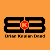 Profile Photo of Brian Kaplan Band (@BrianKaplanBand) on Youtube