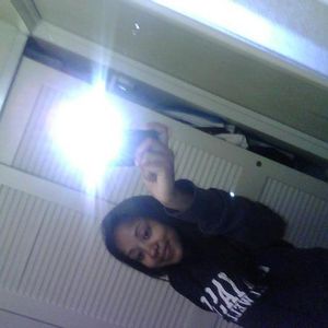 Profile Picture of Iris Batista (@donlyflaca) on Myspace