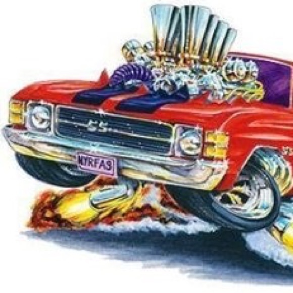 Profile Picture of Greg Iannitelli (@454sschevelle) on Poshmark