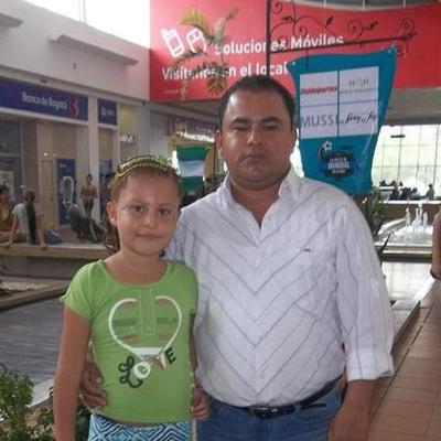 Profile Picture of Alex Manrique C. (@alexmanrique06) on Twitter