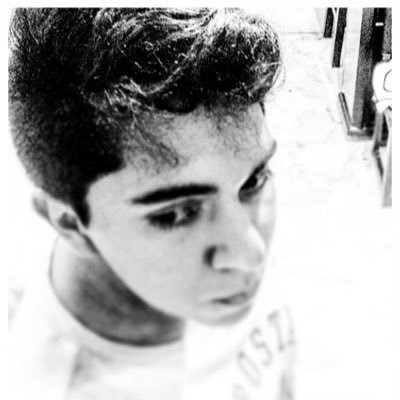 Profile Picture of Juan Pablo Berrones (@Juanpab111) on Twitter