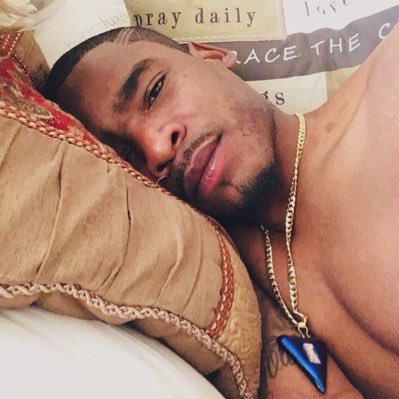 Geno Hayes - Twitter Profile Picture of Geno Hayes (@55_AlwaysLive) on Twitter