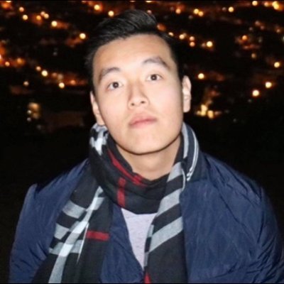 Profile Picture of Danny Duong (@dannyduong1995) on Twitter