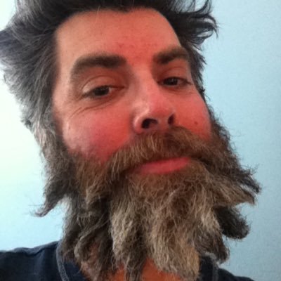 Profile Picture of Stephen McVay (@mcvay_stephen) on Twitter