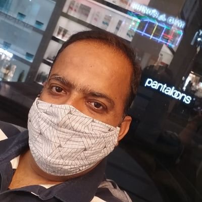 Profile Picture of 🖋Adv.AJAY MALHOTRA🎓⚖ (@AjayKMalhotra1) on Twitter
