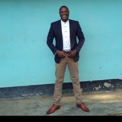Profile Picture of Brian 1, Ochieng' (@theonly1_ochy) on Twitter