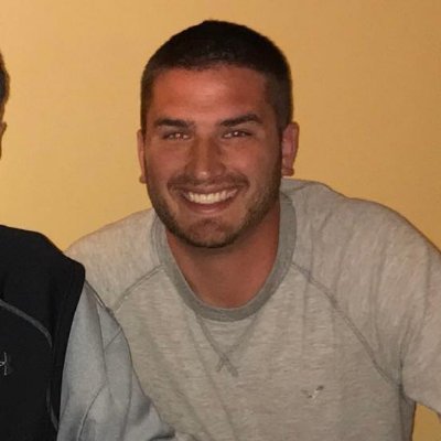 Profile Picture of Joe Gill (@joegill_lynn) on Twitter