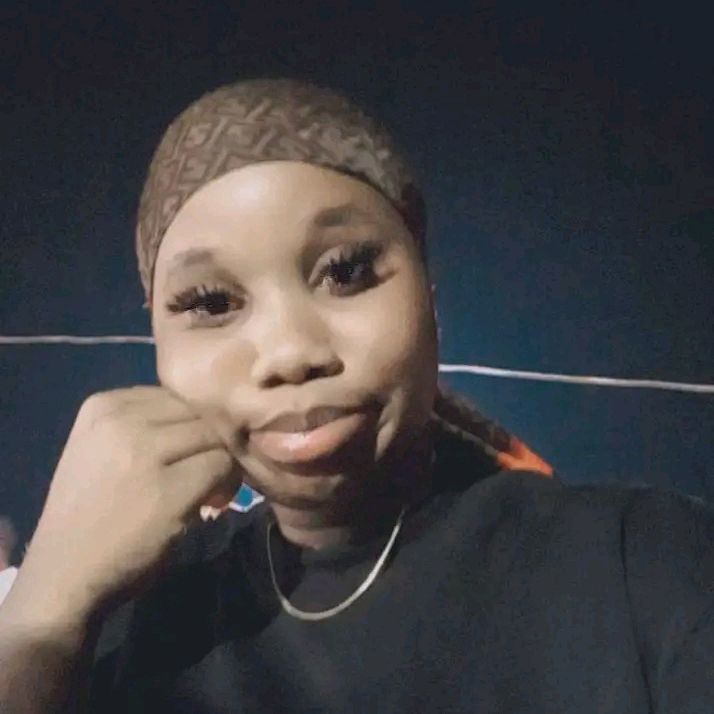 Profile Picture of michealine (@michealchamaka) on Tiktok