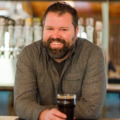 Profile Picture of Bryan M. Richardson Twitter