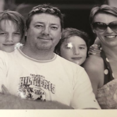 Profile Picture of Chris Harford (@ChrisHarford10) on Twitter