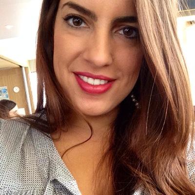 Profile Picture of Jillian DaSilva (@jill_dasilva) on Twitter