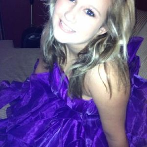 Profile Picture of Lexie Hayes (@lexie_hayes13) on Myspace