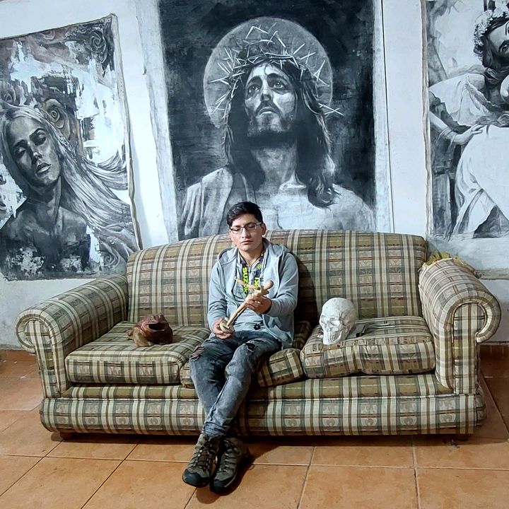 Profile Picture of Robert Rosero (@robert.rosero2) on Tiktok