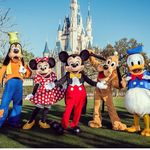 Profile Picture of Tanner Matthew Cornell (@disney_kid1971) on Instagram