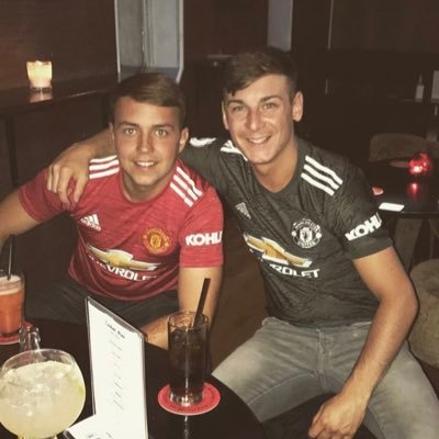 Profile Picture of Lee Higgins (@higginslee8) on Twitter