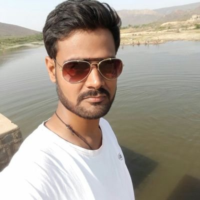 Profile Picture of Kamal Ramchandani (@KamalRamchanda9) on Twitter