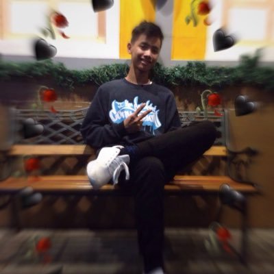 Profile Picture of Reinier Ivan Gomez Santiago (@IvanReinier) on Twitter