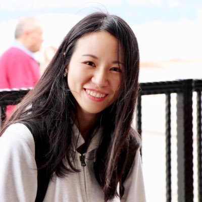 Profile Picture of Jessie Tu (@jessietu4) on Twitter