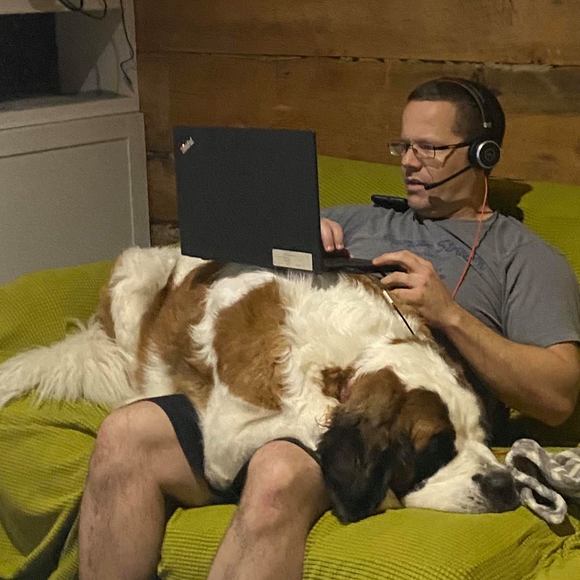 Profile Picture of Marcus Skaflen (@mds3r) on Poshmark