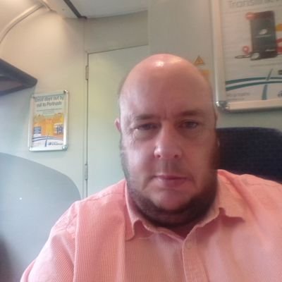 Profile Picture of Stephen Colclough (@StephenColclou4) on Twitter