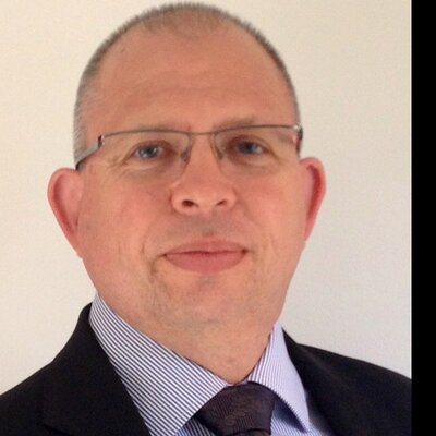 Profile Picture of Andy Marchant (@Andysatfc) on Twitter