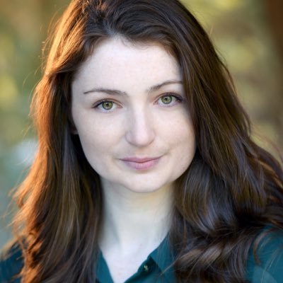 Profile Picture of Catherine Cunningham (@C_E_Cunningham) on Twitter