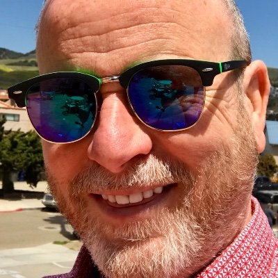 Profile Picture of Jerry McLeod (@JerryMcLeodADG) on Twitter