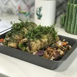 Profile Picture of Kiara Jenkins (@kiara.eats) on Instagram