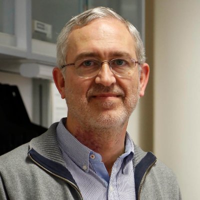 Profile Picture of Javier De Las Rivas (@jdelasrivas) on Twitter