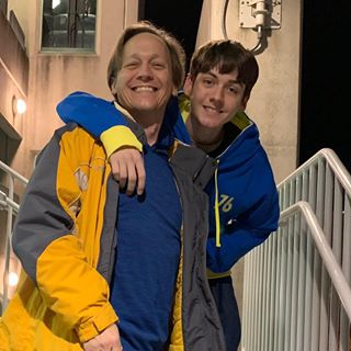 Profile Picture of Daniel Harrell (@daniel.harrell.92) on Facebook