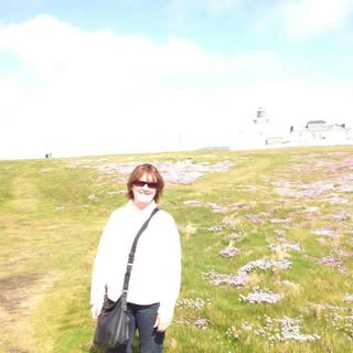 Profile Picture of Patricia Keating (@patricia_keating) on Instagram