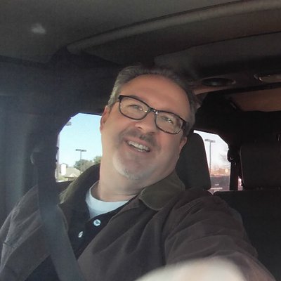 Profile Picture of Joe Seanor (@josephseanor) on Twitter