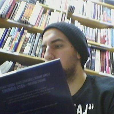 Profile Picture of Michael Stankowski (@stanko_xx) on Twitter