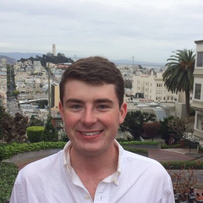 Profile Picture of Carter Wolfe (@_cwolfe) on Twitter