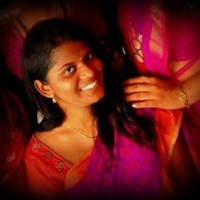 Profile Picture of Shruthi Pothiraj (@shruthi-pothiraj) on Quora