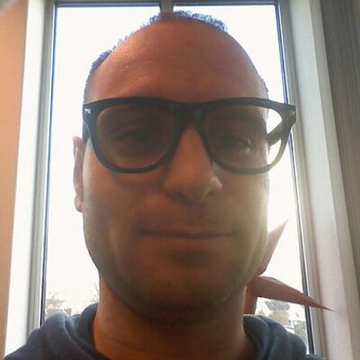 Profile Picture of Antonio Savastano (@a_sava81) on Twitter