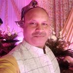 Profile Picture of mahesh agarwal (@mahesh_agarwal_bjp) on Instagram