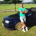 Profile Picture of Andre Meier (@meier___93) on Instagram