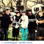 Profile Picture of Bret Bledsoe (@bretbledsoe) on Instagram