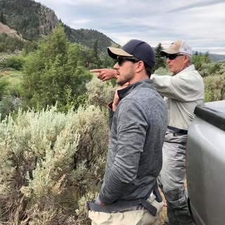 Profile Picture of Patrick Mayes (@pmayes4) on Instagram