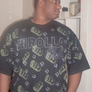 Profile Picture of Marlon Rich (@213829063) on Myspace