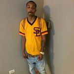 Profile Picture of HERBERT WRIGHT (@g_herbo01) on Instagram