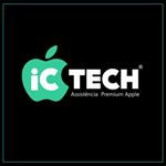 Profile Picture of iC TECH (@ictechassistencia) on Instagram