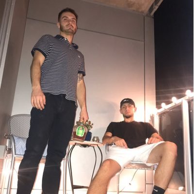 Profile Picture of Cub Cain (@jacobcain93) on Twitter