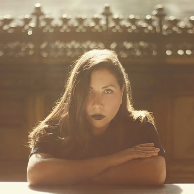 Profile Picture of Carmen Ruiz (@carmenruizmx) on Twitter