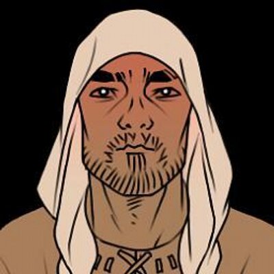 Profile Picture of Dmitry Melnikov (@tahhanman) on Twitter