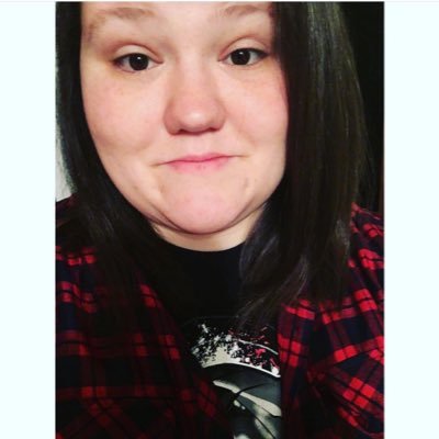 Profile Picture of Crystal Terry (@crystalterryxo) on Twitter