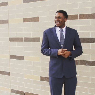 Profile Picture of Justin Drummond (@@Just_Drum2) on Twitter