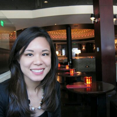 Profile Picture of Denise Chai (@DeniseChenLai) on Twitter
