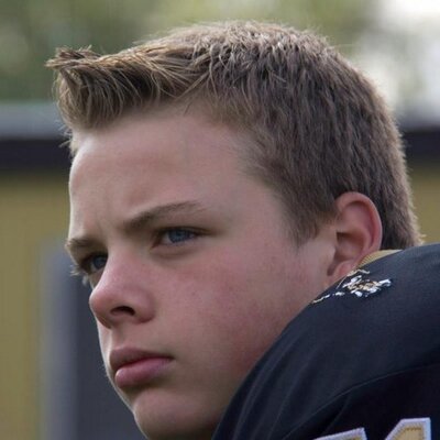 Profile Picture of Anthony Ciriello (@CirielloJr) on Twitter